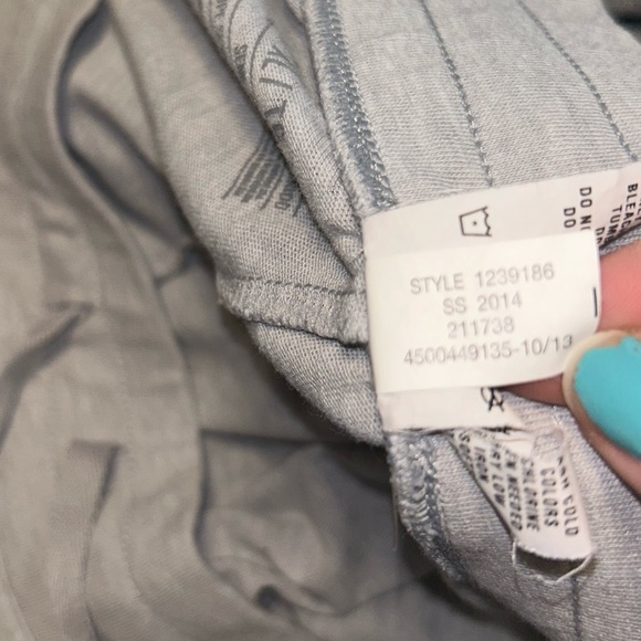 Under Armour Flared Sweatpants - Picture 5 of 7